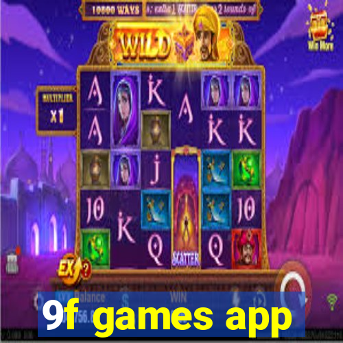 9f games app